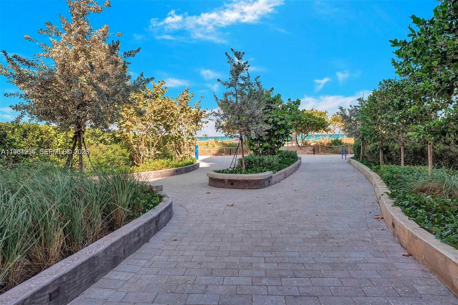 RIMINI BEACH CONDO - Residential Lease