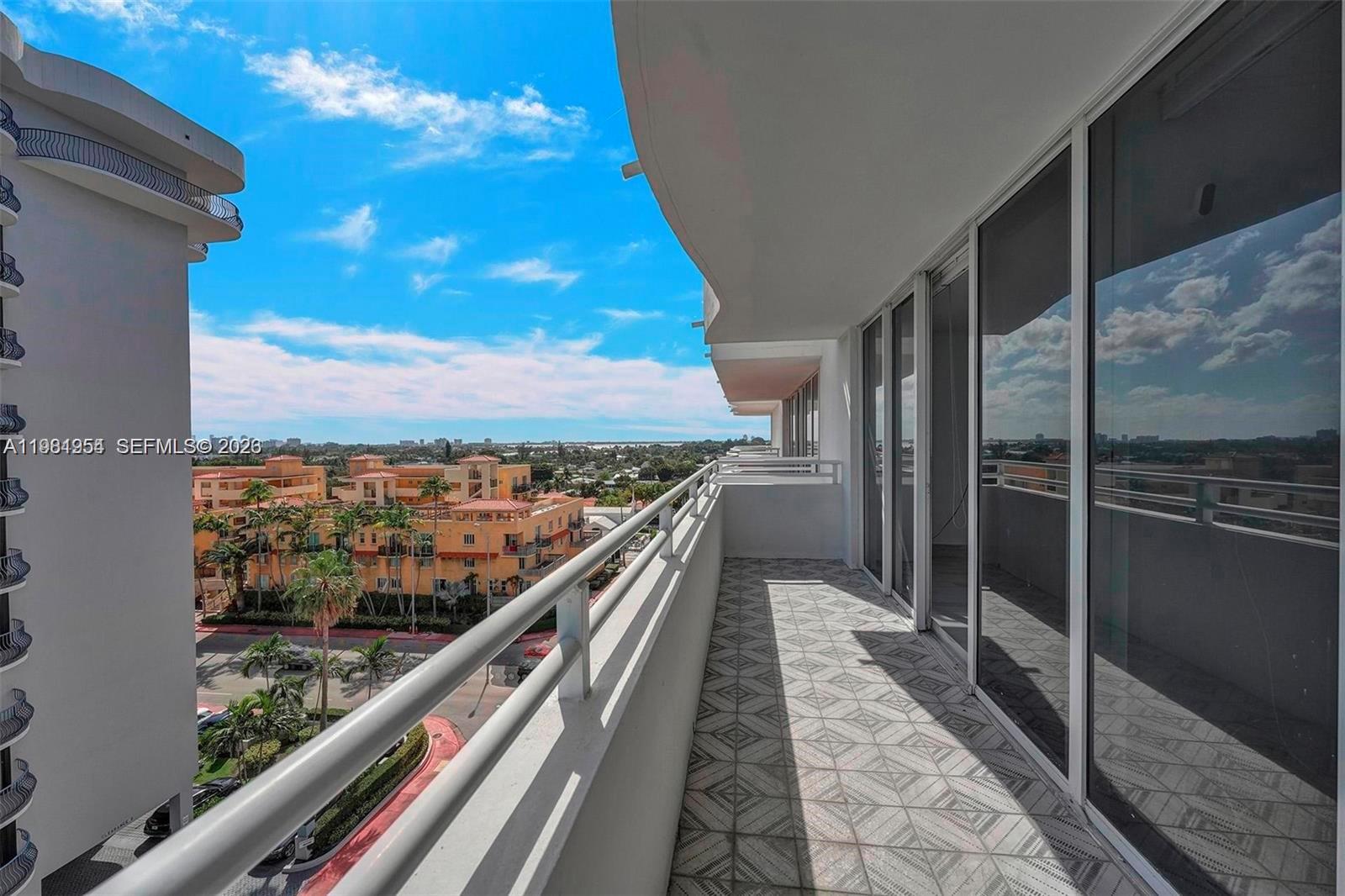 RIMINI BEACH CONDO - Residential Lease