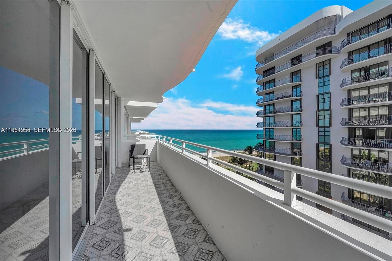 RIMINI BEACH CONDO - Residential Lease