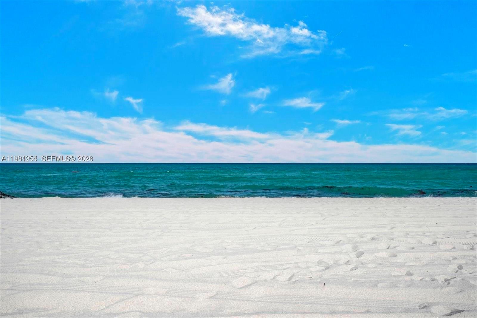 RIMINI BEACH CONDO - Residential Lease