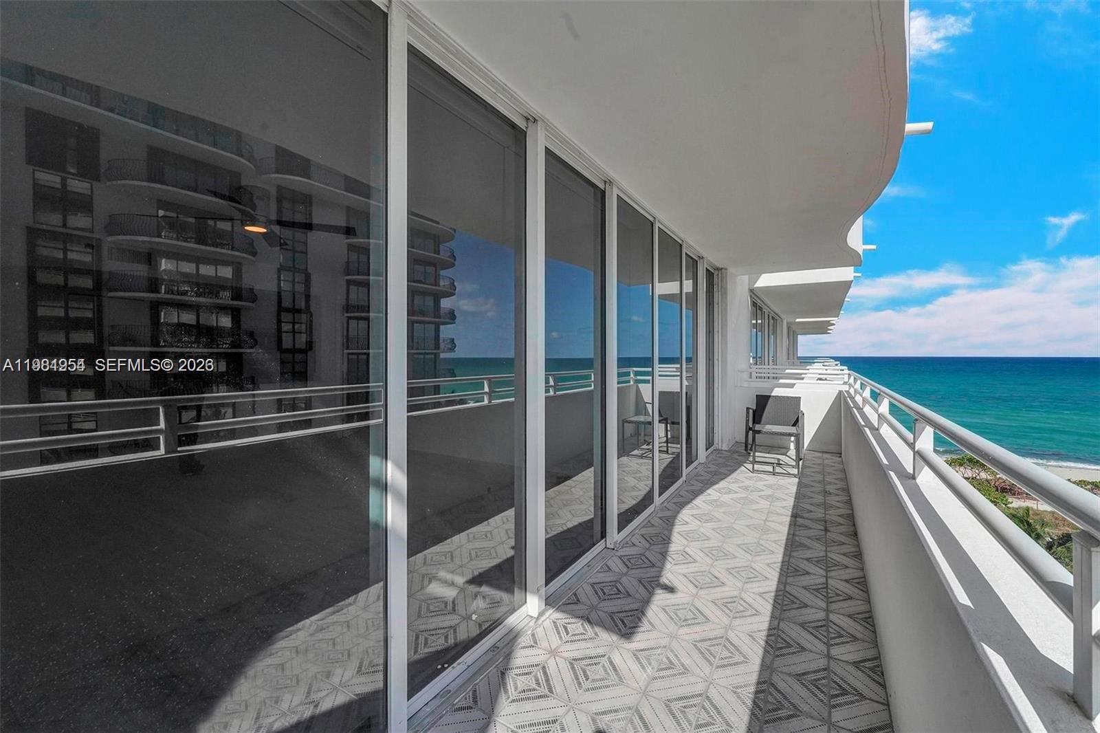 RIMINI BEACH CONDO - Residential Lease