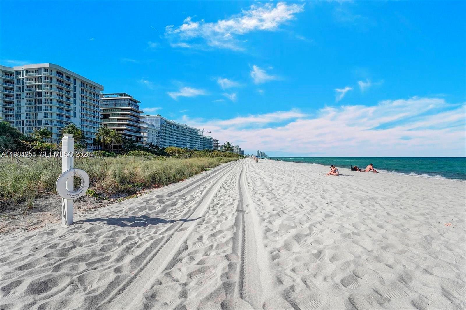 RIMINI BEACH CONDO - Residential Lease