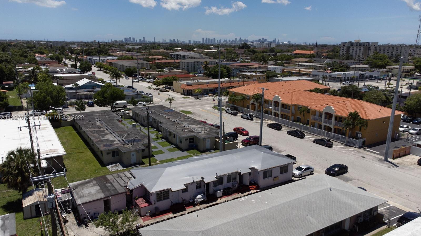 HIALEAH 7TH ADDN - Residential Income