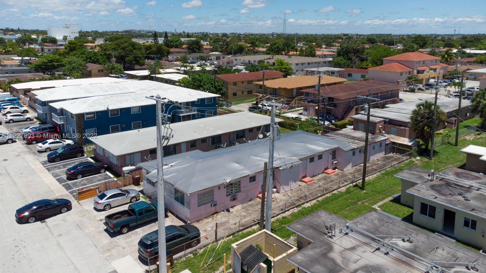 HIALEAH 7TH ADDN - Residential Income