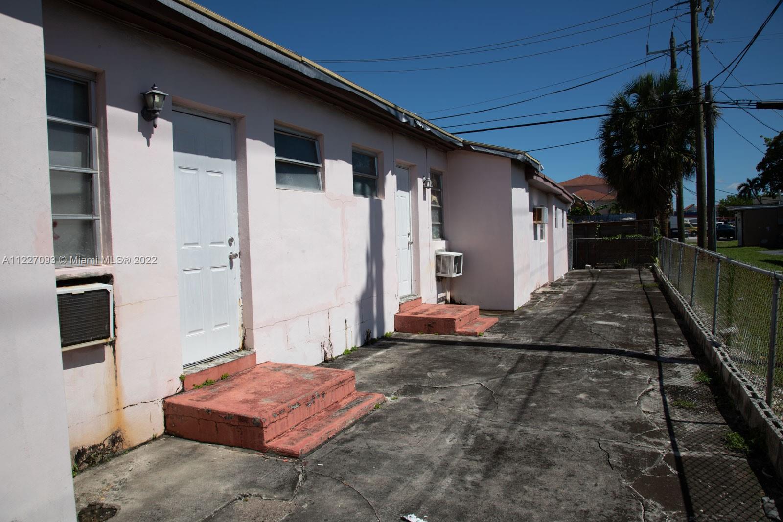 HIALEAH 7TH ADDN - Residential Income