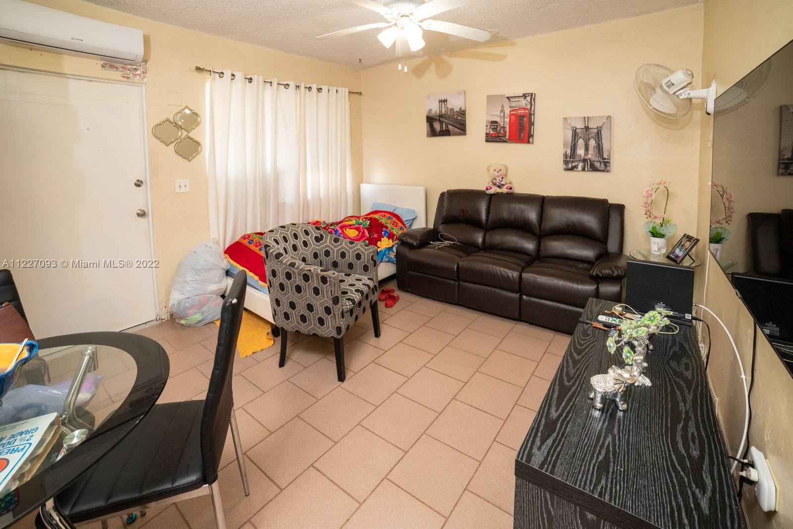 HIALEAH 7TH ADDN - Residential Income
