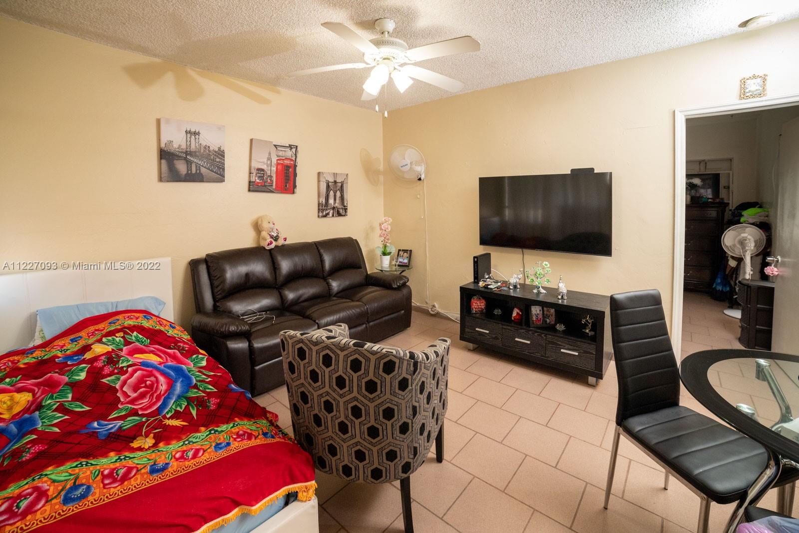 HIALEAH 7TH ADDN - Residential Income