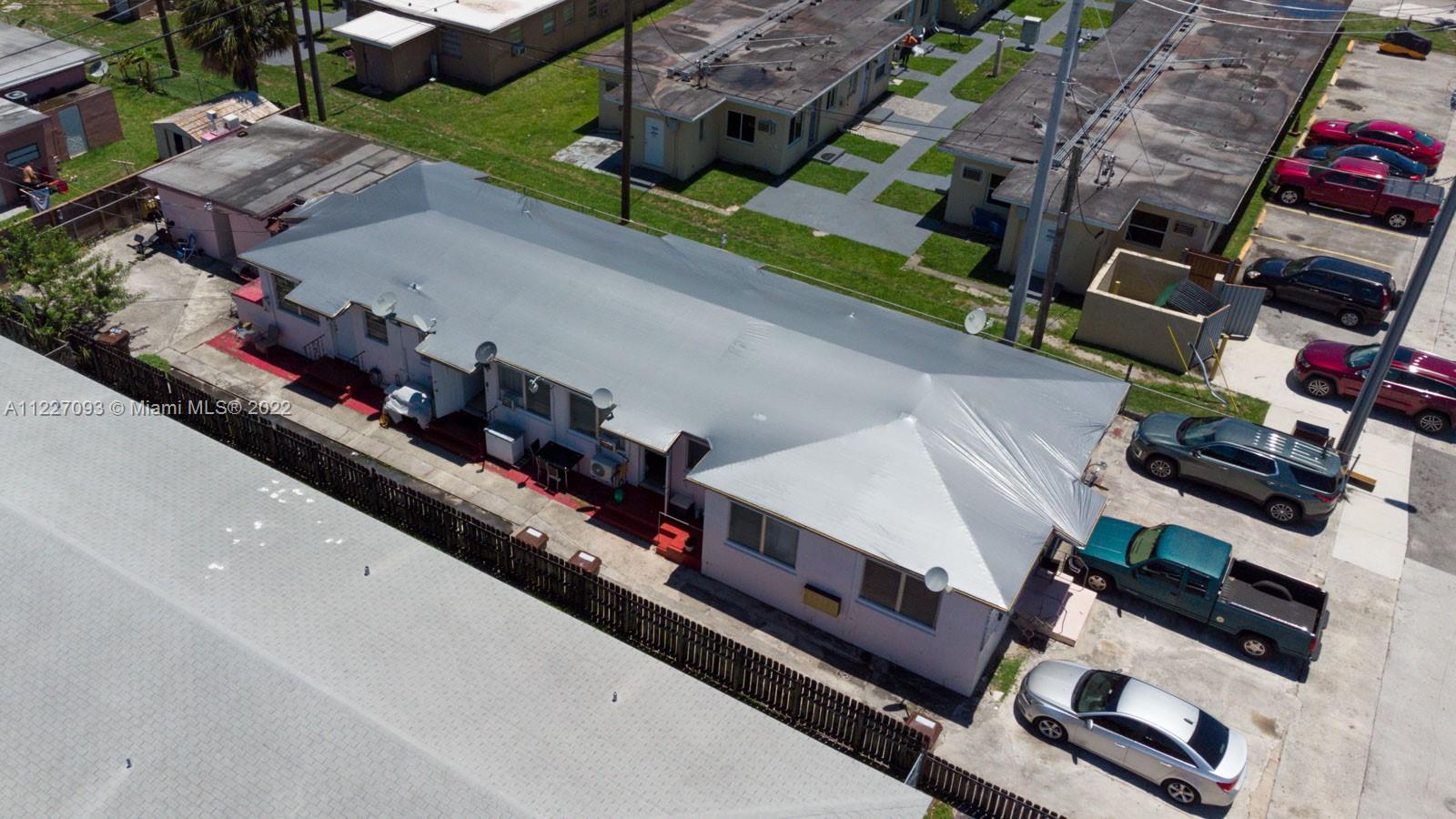 HIALEAH 7TH ADDN - Residential Income