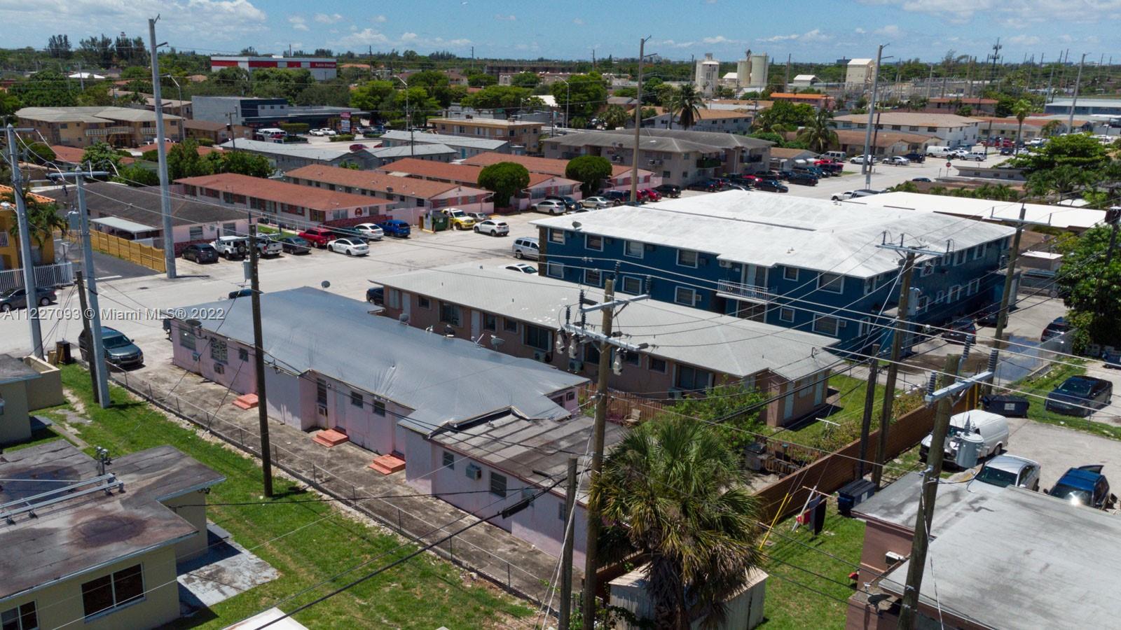 HIALEAH 7TH ADDN - Residential Income