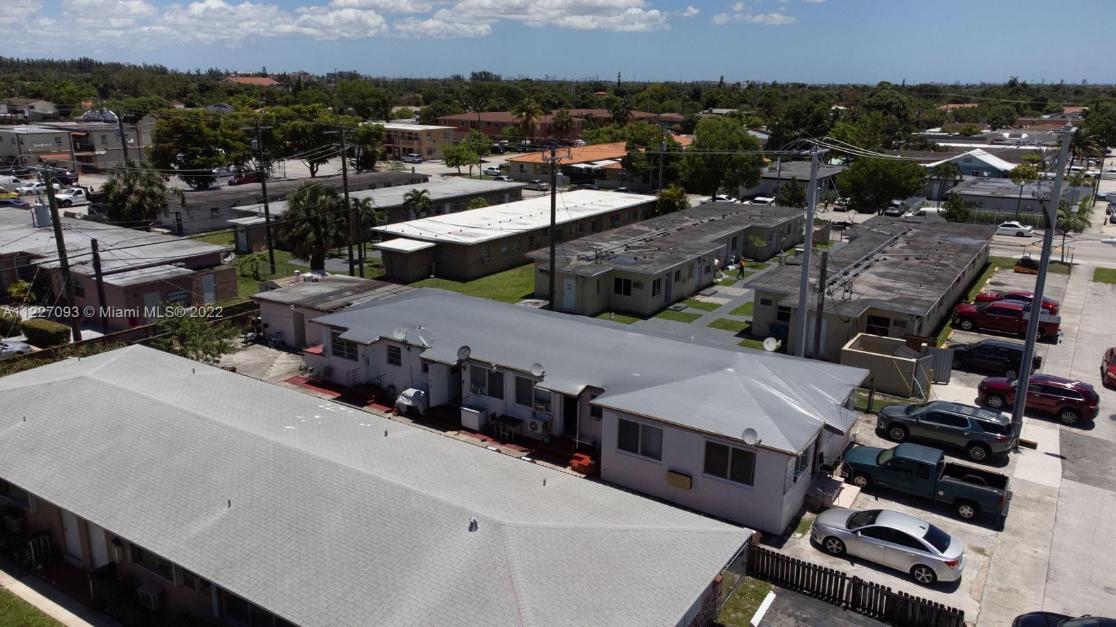 HIALEAH 7TH ADDN - Residential Income