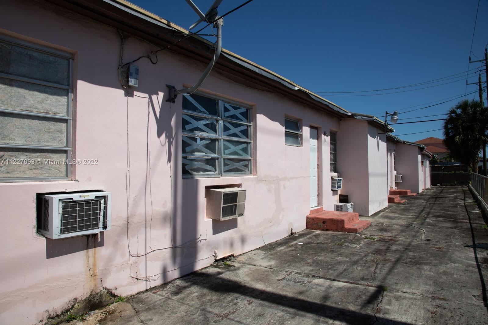 HIALEAH 7TH ADDN - Residential Income