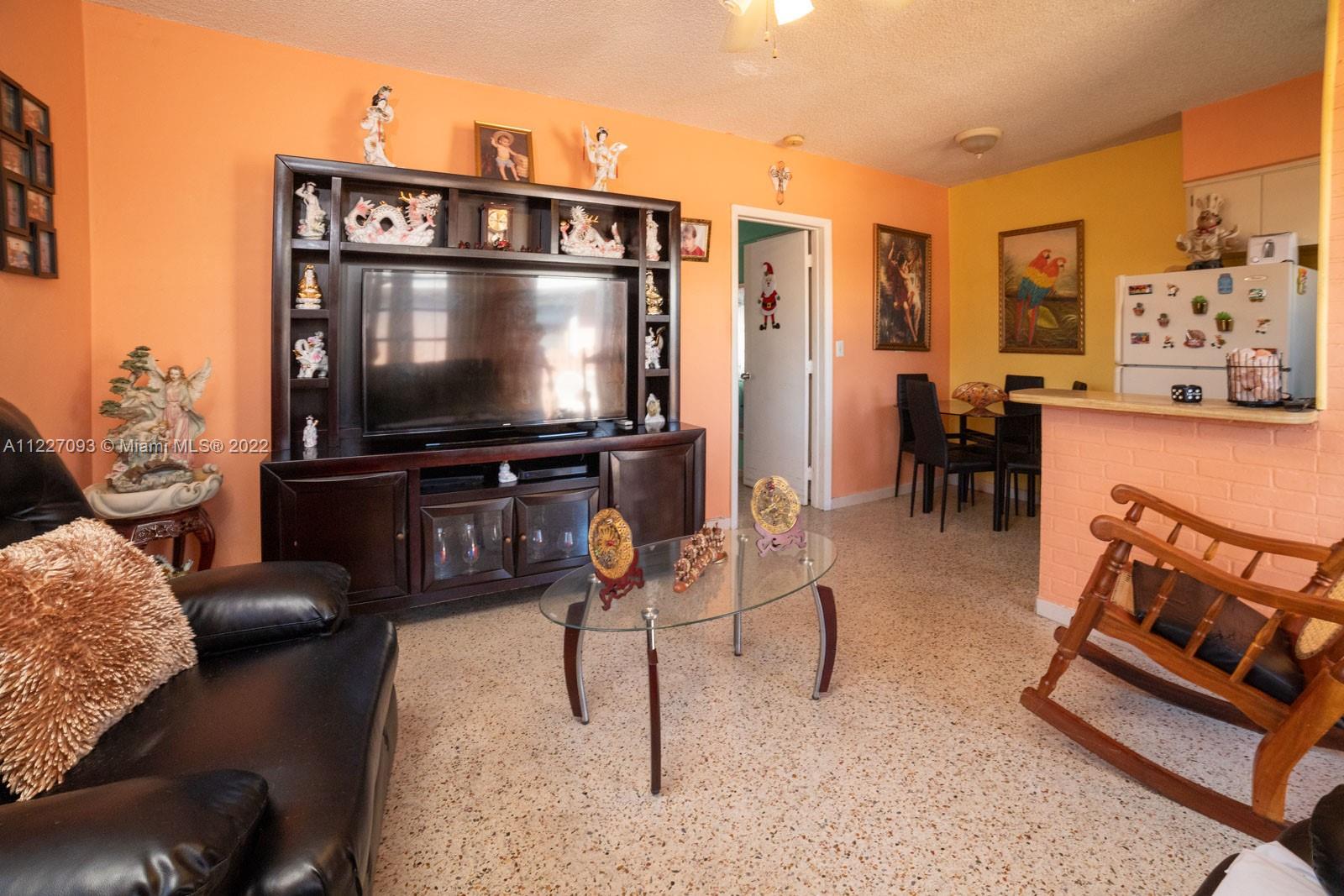 HIALEAH 7TH ADDN - Residential Income