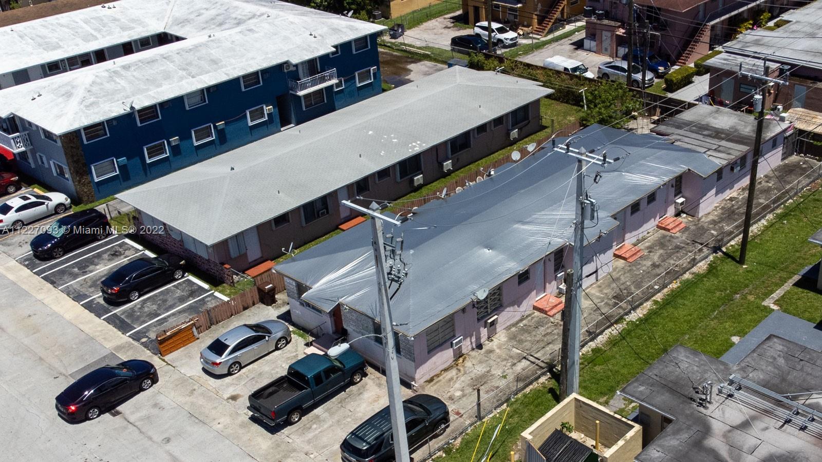 HIALEAH 7TH ADDN - Residential Income