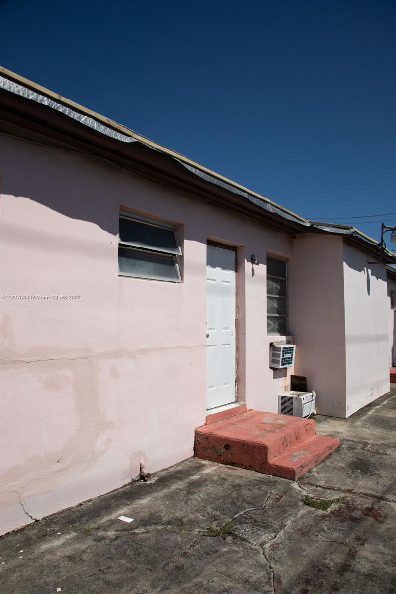 HIALEAH 7TH ADDN - Residential Income