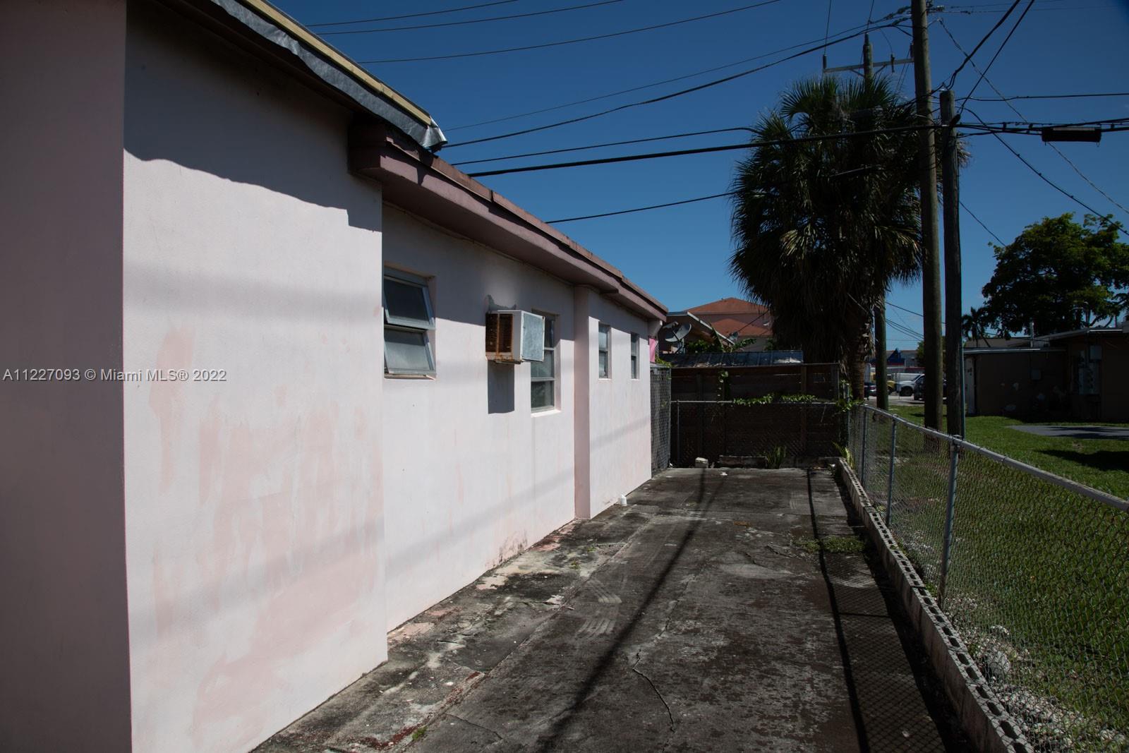 HIALEAH 7TH ADDN - Residential Income