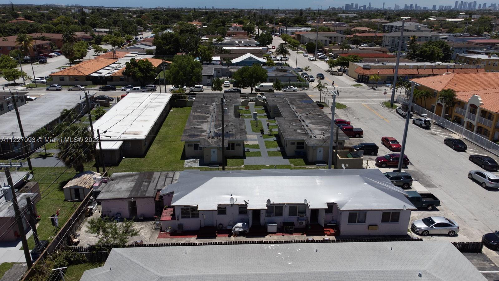 HIALEAH 7TH ADDN - Residential Income