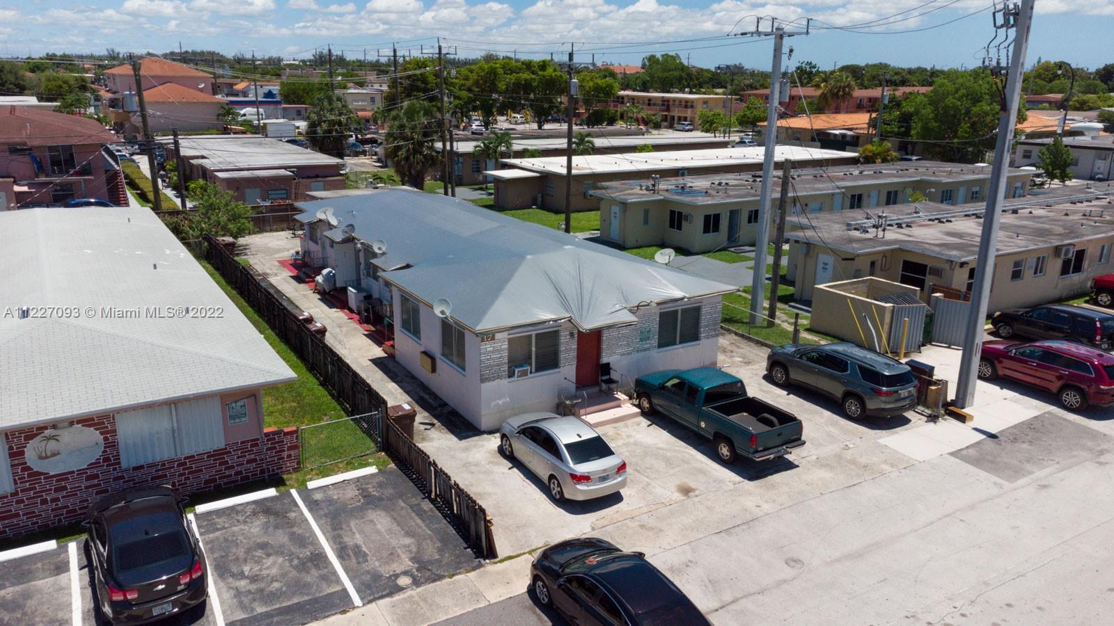 HIALEAH 7TH ADDN - Residential Income