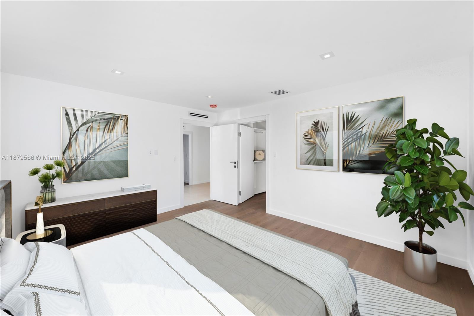 BELLAIRE SUB - Residential