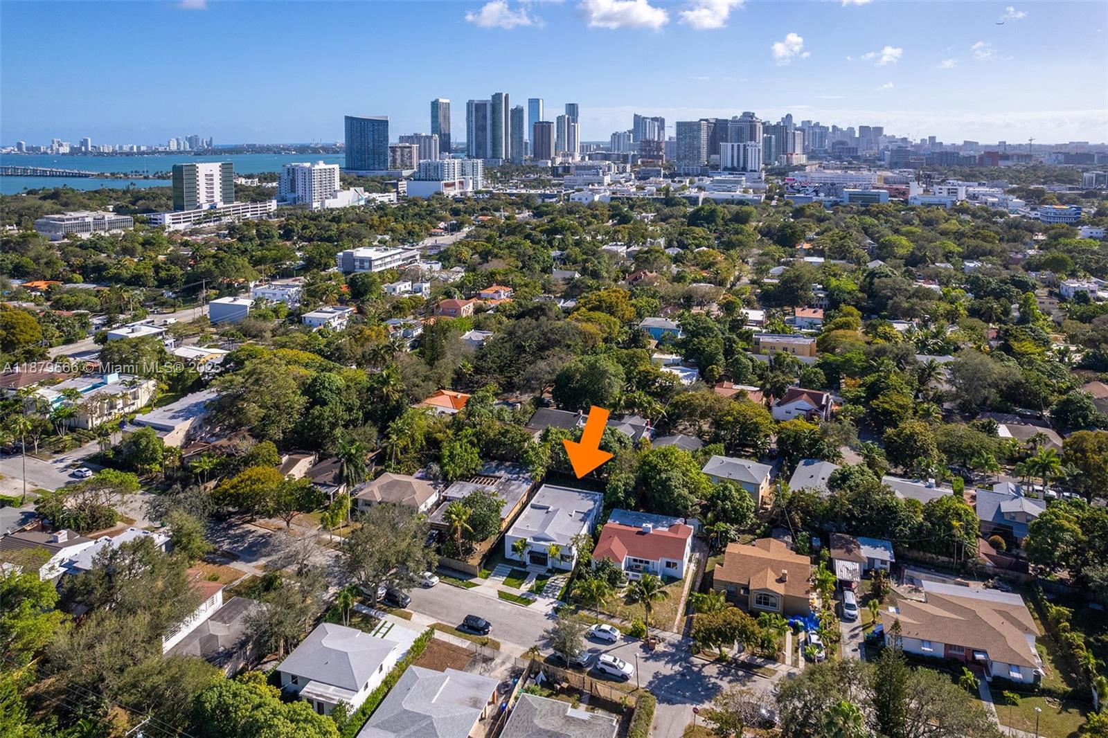 BELLAIRE SUB - Residential