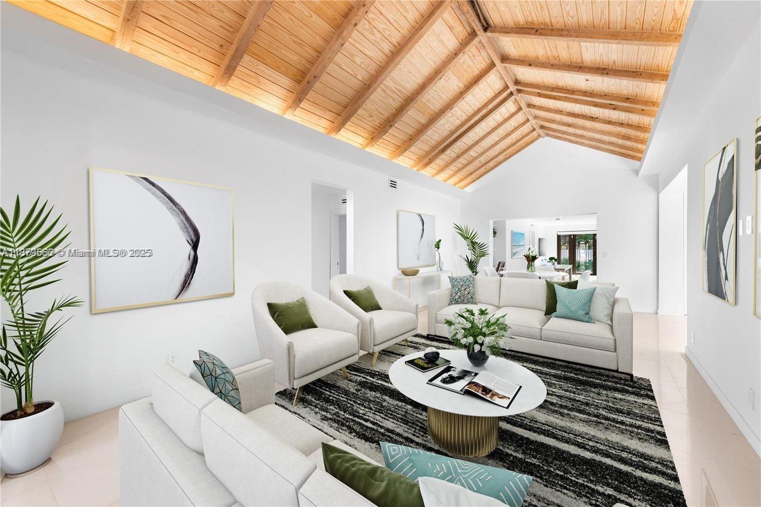 BELLAIRE SUB - Residential