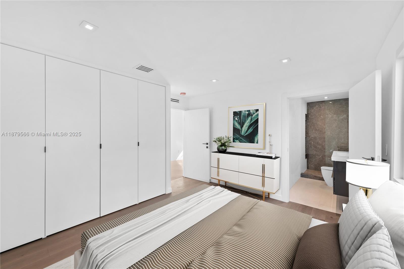 BELLAIRE SUB - Residential