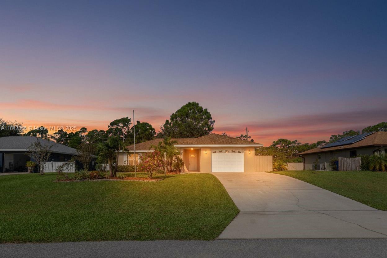 Country Walk - Residential