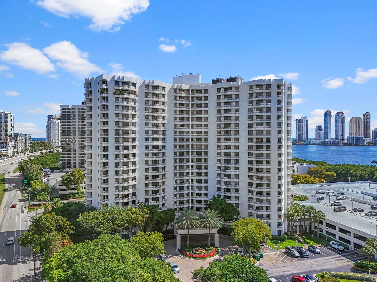 Rental Property at 3300 Ne 192nd St 913, Aventura, Miami-Dade County, Florida - Bedrooms: 2 
Bathrooms: 2  - $3,200 MO.