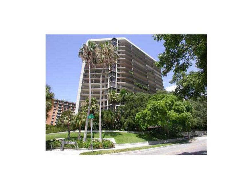 PREMIER COCONUT GROVE ADDRESS. LANDMARK YACHT HARBOUR. RESTORATIVE 40 YEAR CERTIFICATION COMPLETED. LARGEST FLOOR PLAN: 2/2 WITH DEN, VIEWS TO LUSH GARDENS & BAY. SPACIOUS  COVERED BALCONIES FOR OUTDOOR ENTERTAINING W/ MODERN POCKETING HURRICANE SHUTTERS.   NEW CORNER IMPACT WINDOWS. 2 PK SPACES +/STORAGE. FULL AMMENITIE BLDG: 24 HR SEC/CONCIERGE/VALET. ON SITE MGR.HEATED POOL, 2 TENNIS CTS, GYM, BBQ. ENJOY GROVE VILLAGE LIFESTYLE: BAYFRONT MARINAS, SAILING CLUBS, PARKS, SHOPS, DINING, MOVIES, MARKETS.