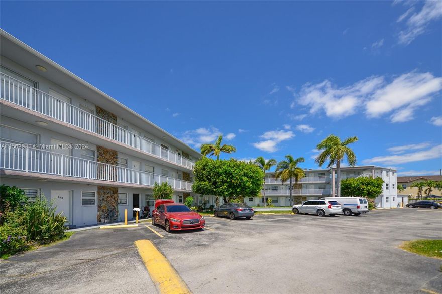 Excellent opportunity for investors alike. UNIT RENTED UNTIL NEXT YEAR. 
 
Prime Location: Easy access to shopping, dining, entertainment, and transportation hubs.
Recently Renovated Bathroom: Modern fixtures, sleek design
Stainless Steel Appliances: The kitchen is equipped with high-quality stainless-steel appliances,
Tile Floors: Enjoy the convenience and easy maintenance of tile floors throughout the condo, adding a touch of sophistication to every room.
Great Investment Opportunity: Whether you're looking to add to your investment portfolio or seeking a place to call home, this property presents an excellent opportunity for long-term growth and appreciation.
 
Schedule a viewing today and discover the perfect blend of comfort, convenience, and style in the heart of South Miami.