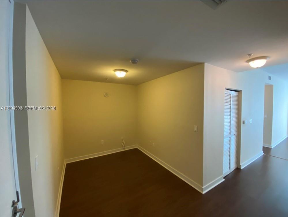 THE AXIS ON BRICKELL COND - Residential Lease