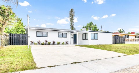 Photo of 30 NE 193rd Ter, Miami, FL 33179 (MLS # A12060536)