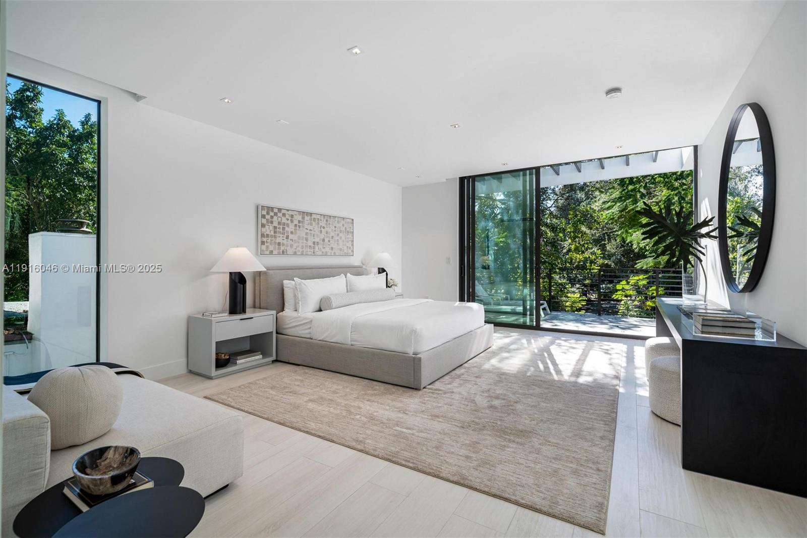 COCONUT GROVE PK 2 AMD - Residential