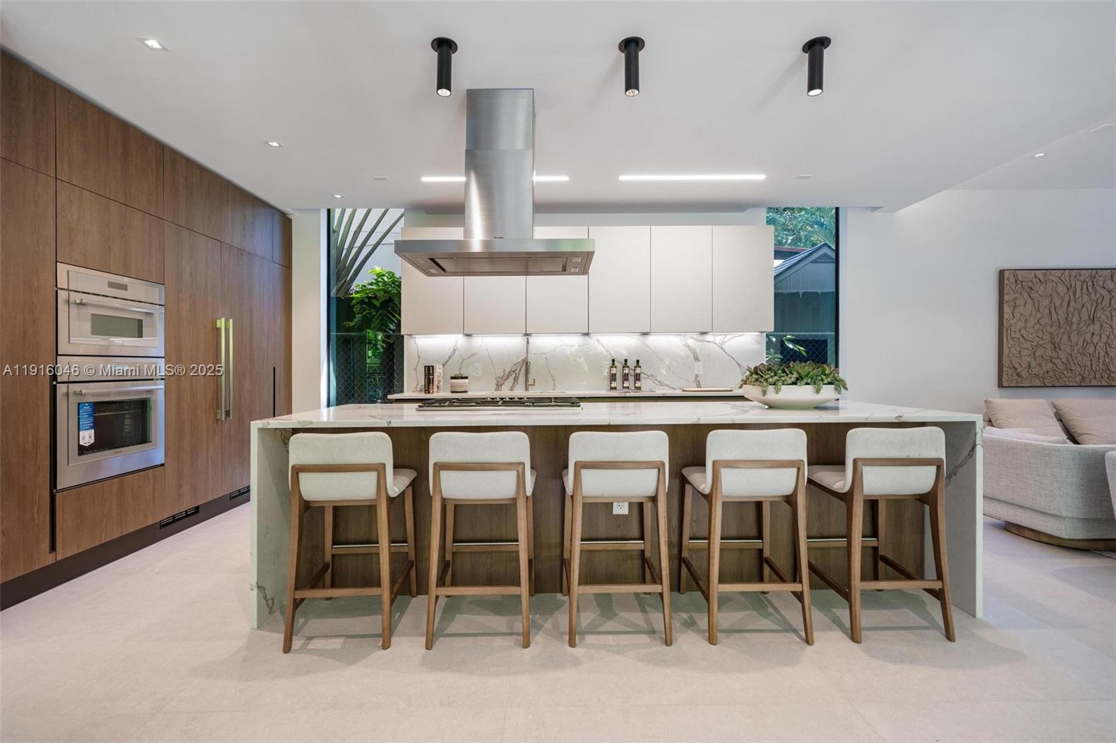 COCONUT GROVE PK 2 AMD - Residential