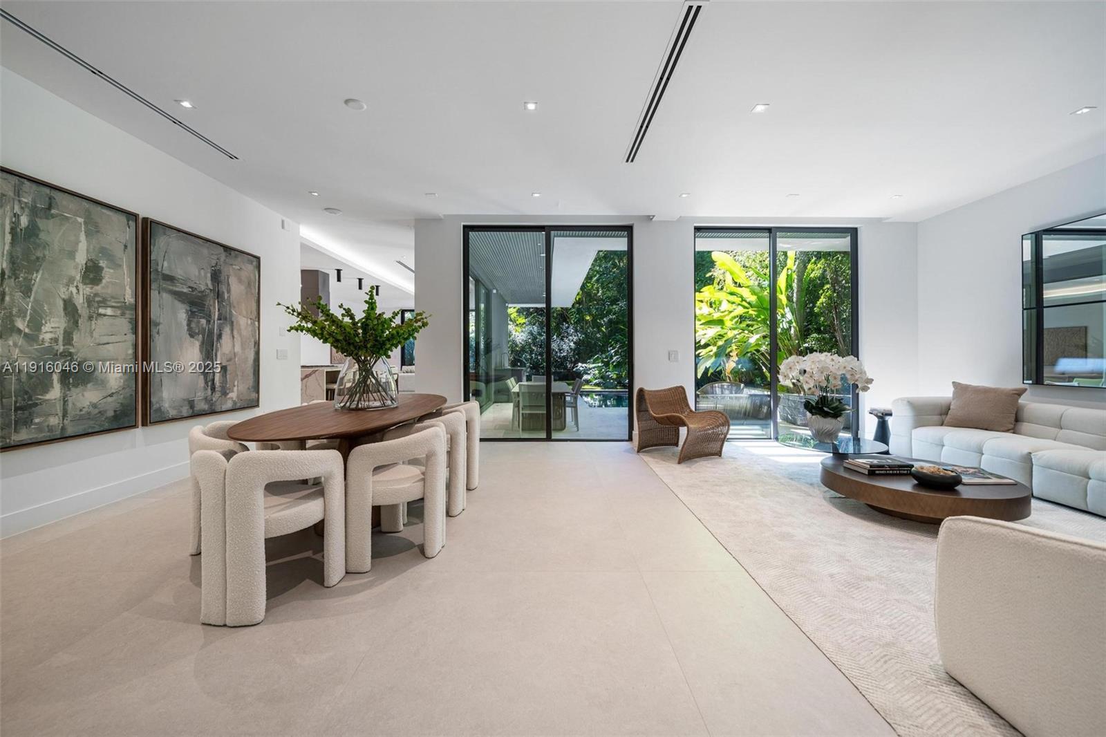 COCONUT GROVE PK 2 AMD - Residential