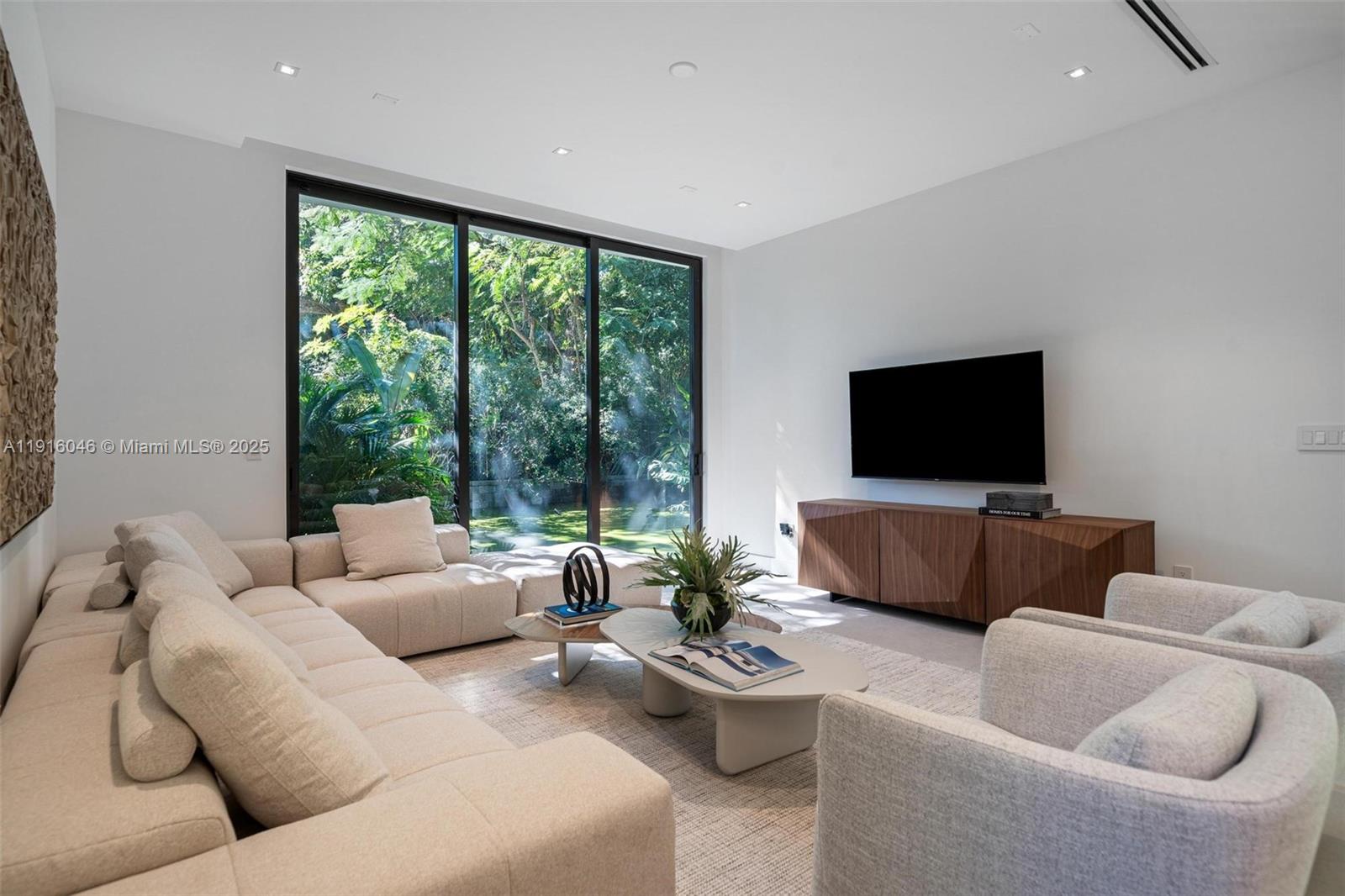 COCONUT GROVE PK 2 AMD - Residential