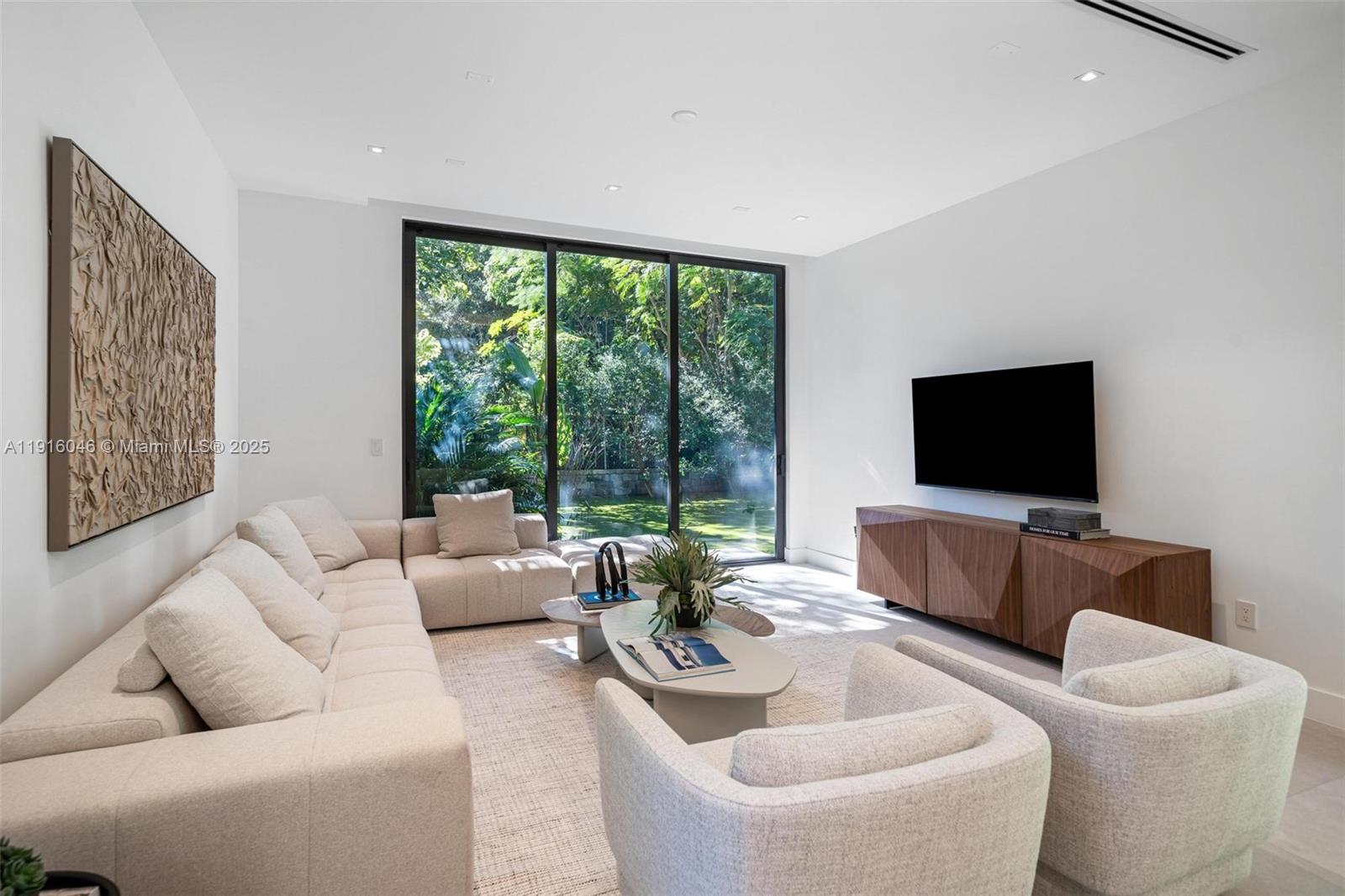 COCONUT GROVE PK 2 AMD - Residential