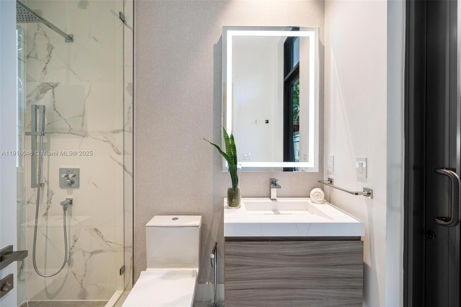 COCONUT GROVE PK 2 AMD - Residential