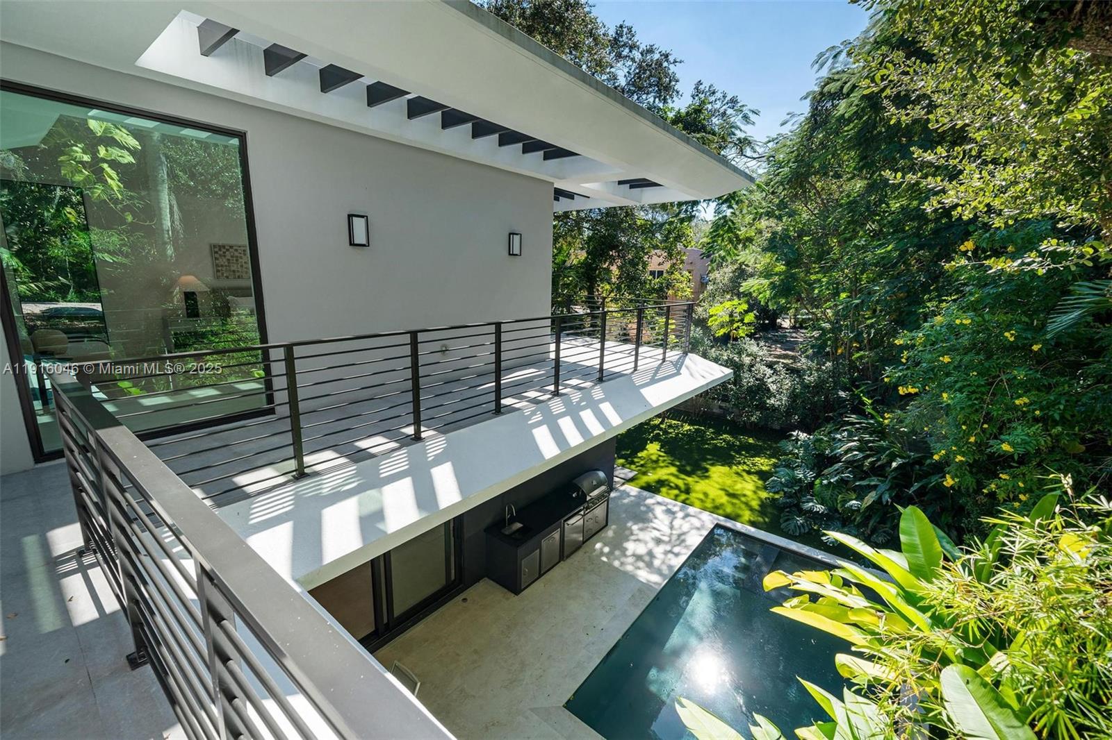 COCONUT GROVE PK 2 AMD - Residential