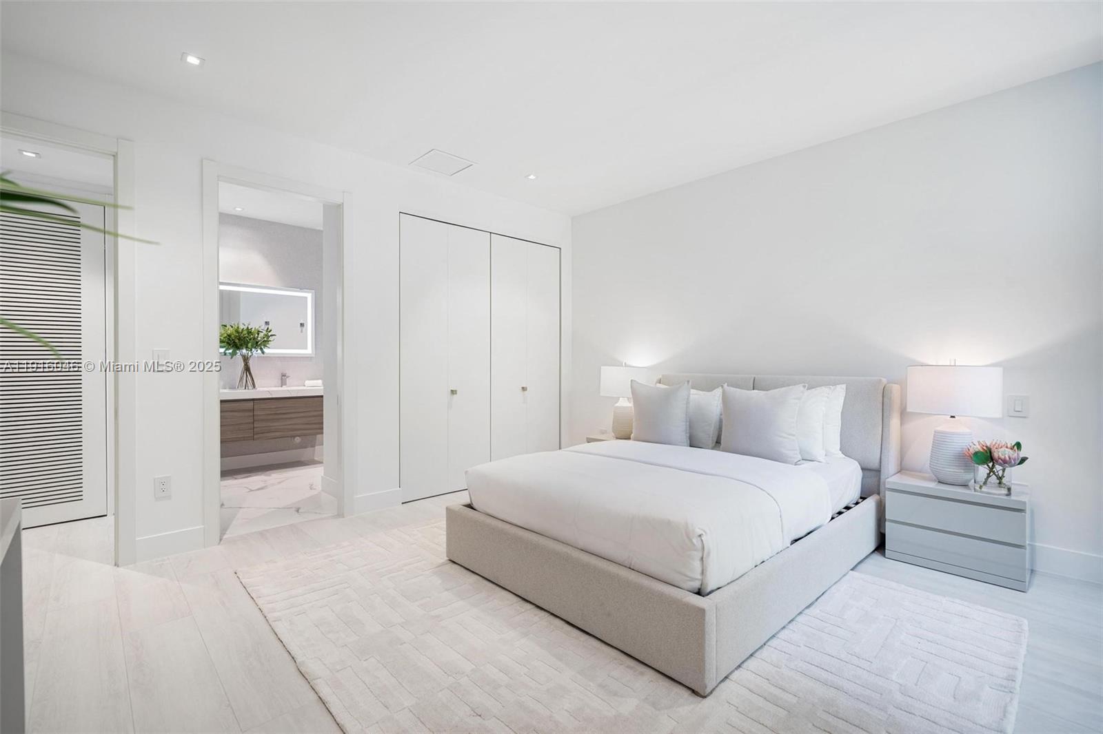 COCONUT GROVE PK 2 AMD - Residential