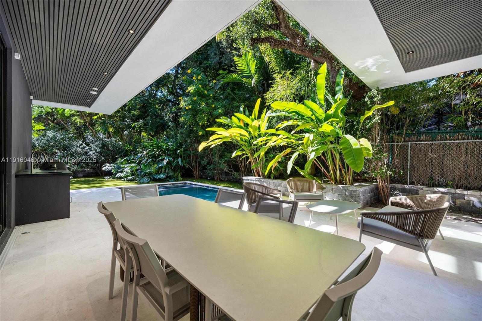 COCONUT GROVE PK 2 AMD - Residential