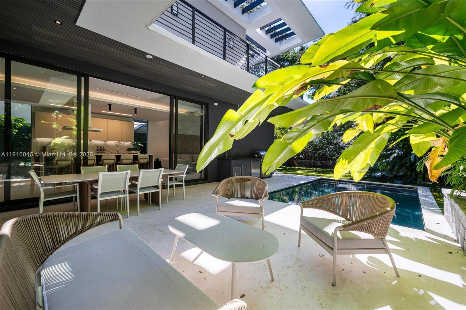 COCONUT GROVE PK 2 AMD - Residential