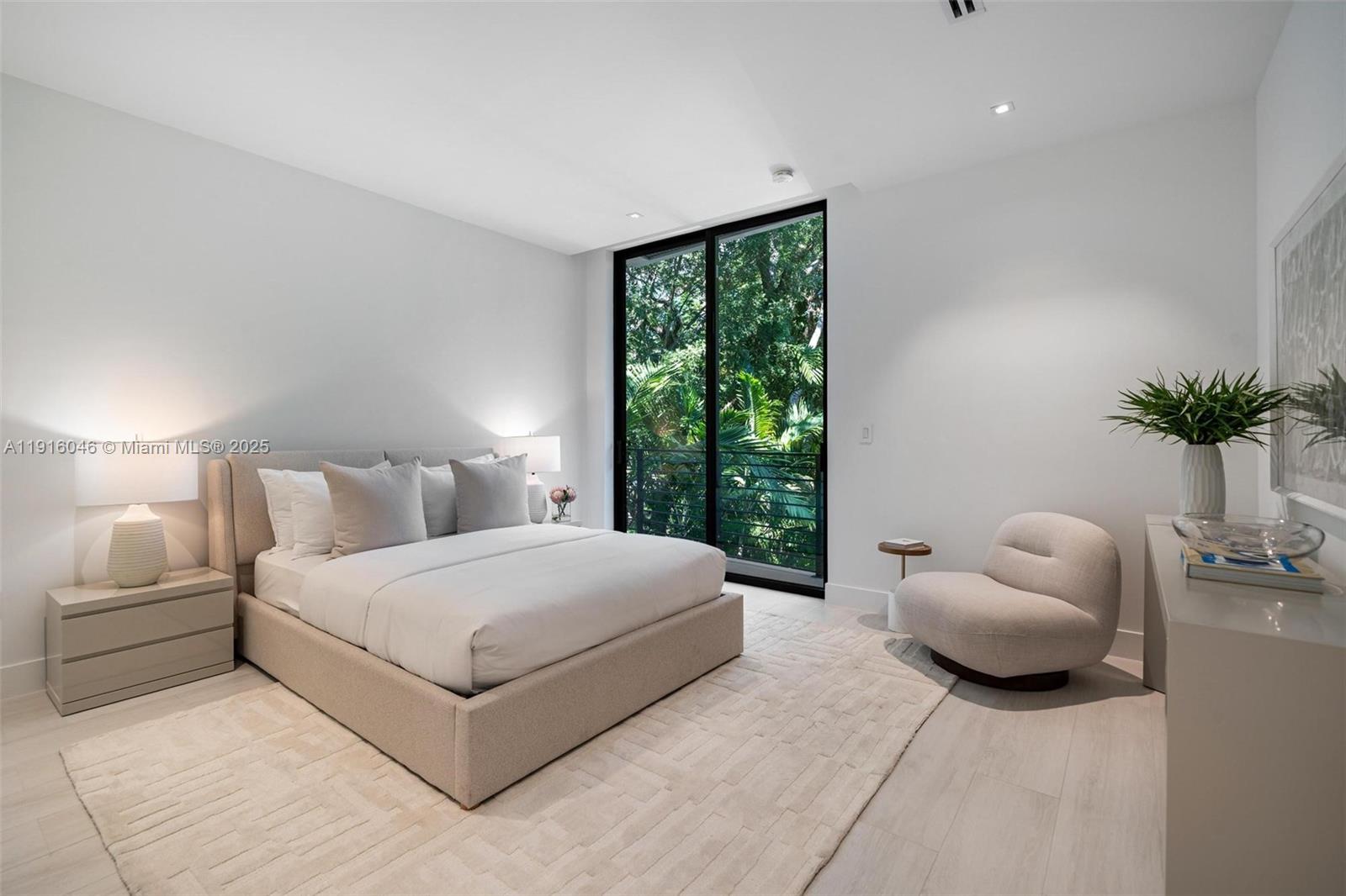 COCONUT GROVE PK 2 AMD - Residential