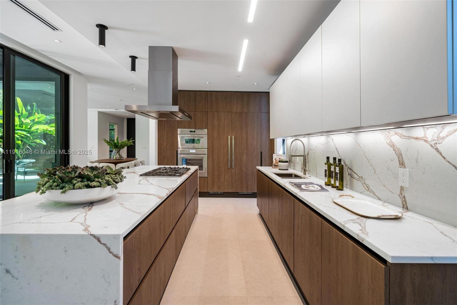 COCONUT GROVE PK 2 AMD - Residential