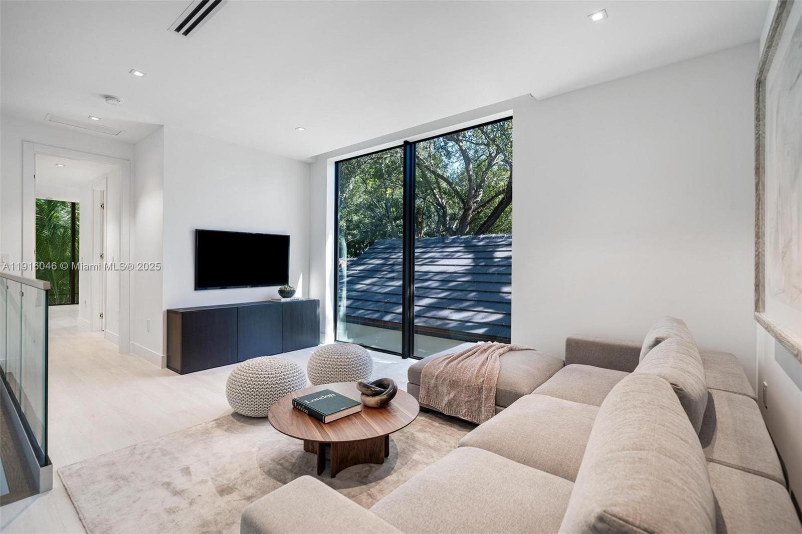 COCONUT GROVE PK 2 AMD - Residential