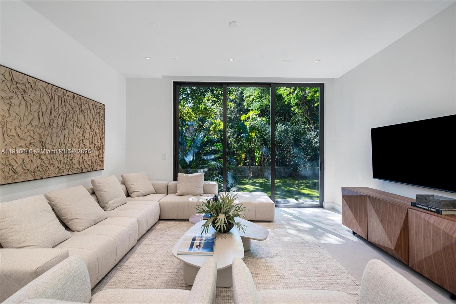 COCONUT GROVE PK 2 AMD - Residential