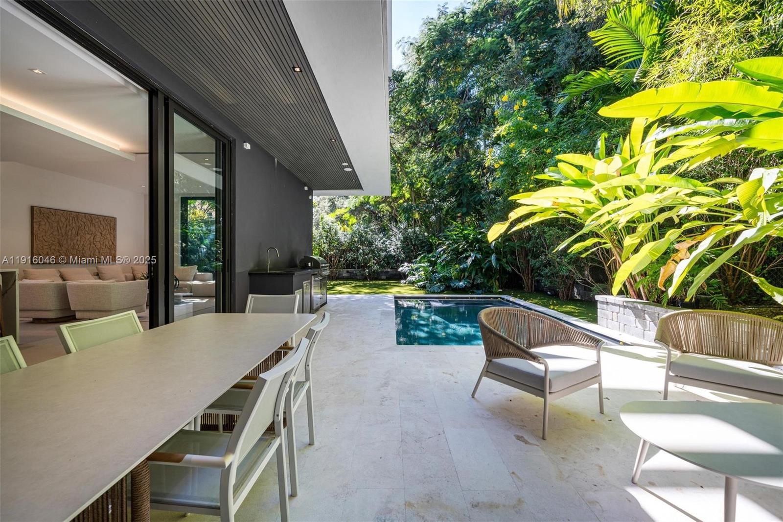 COCONUT GROVE PK 2 AMD - Residential