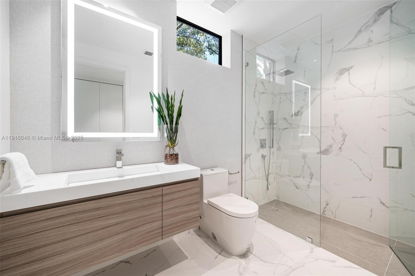 COCONUT GROVE PK 2 AMD - Residential