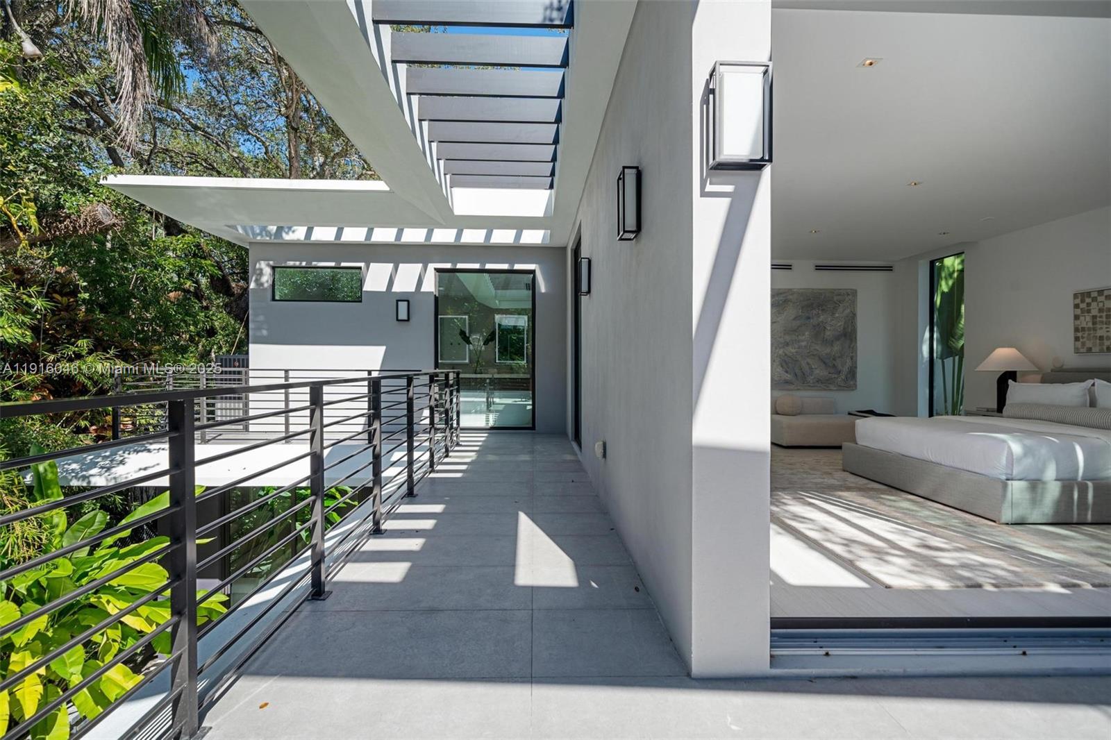 COCONUT GROVE PK 2 AMD - Residential