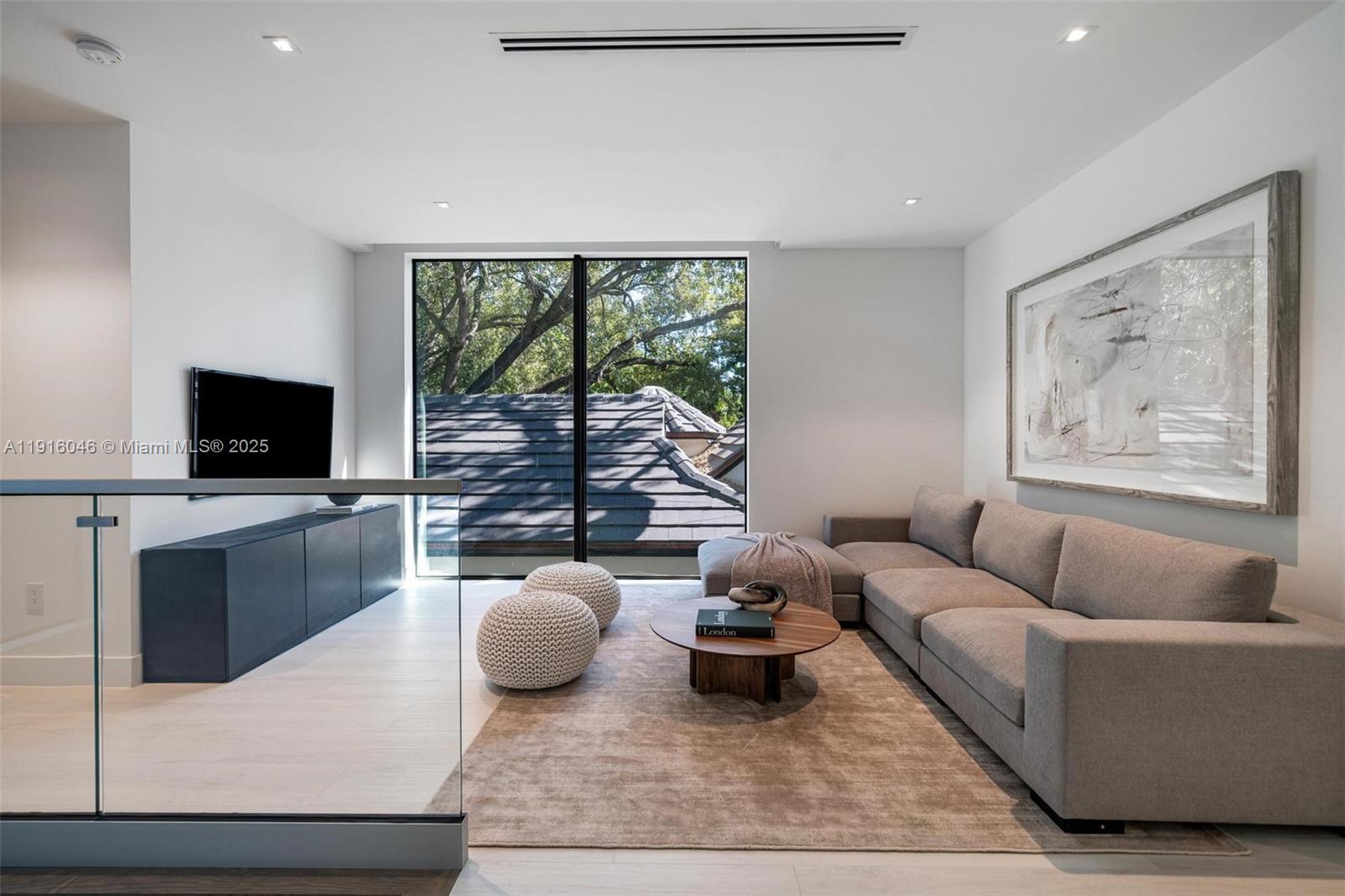 COCONUT GROVE PK 2 AMD - Residential