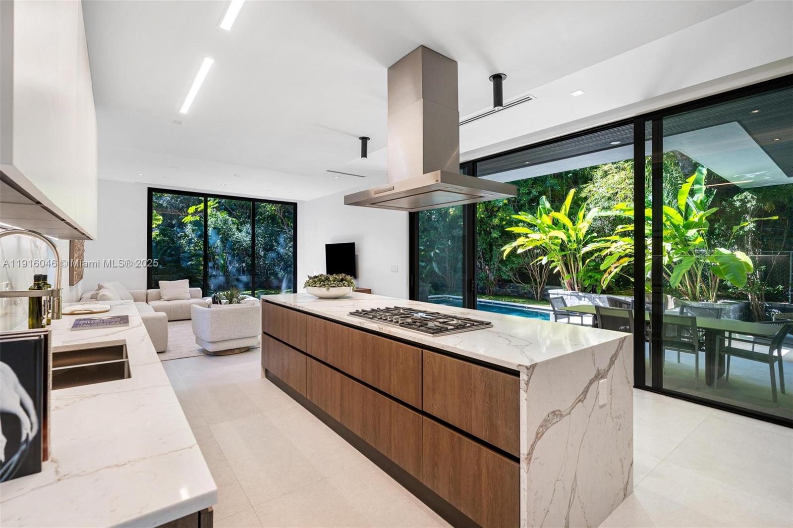 COCONUT GROVE PK 2 AMD - Residential